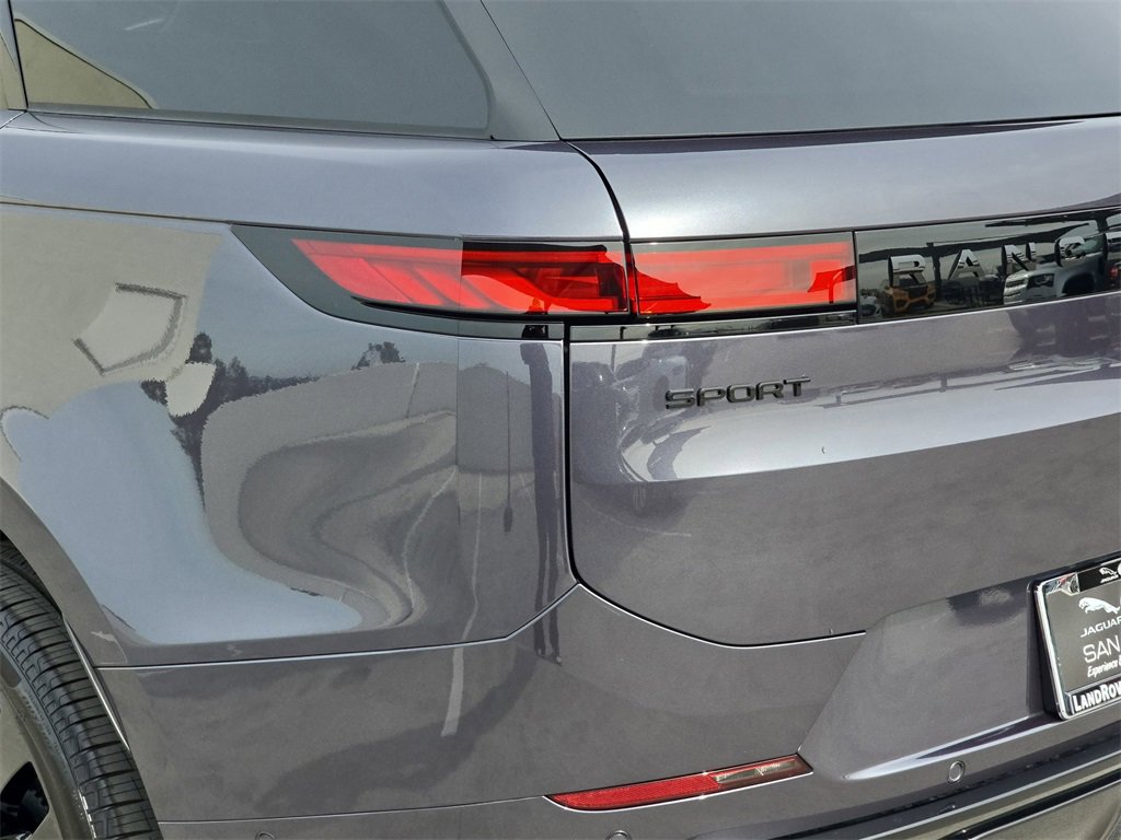 New 2026 Land Rover Range Rover Sport Autobiography image 36