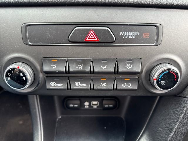 Used 2019 Kia Sportage LX image 31