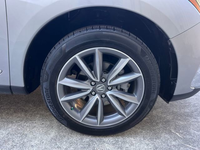 Used 2019 Acura RDX w/ Technology Package image 38