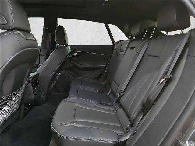 Used 2025 Audi Q8 Premium w/ Black Optic Package AWD/4WD image 17