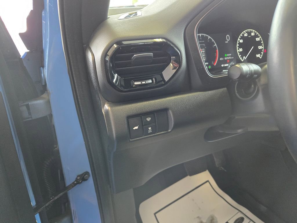 Used 2024 Honda Pilot TrailSport image 12