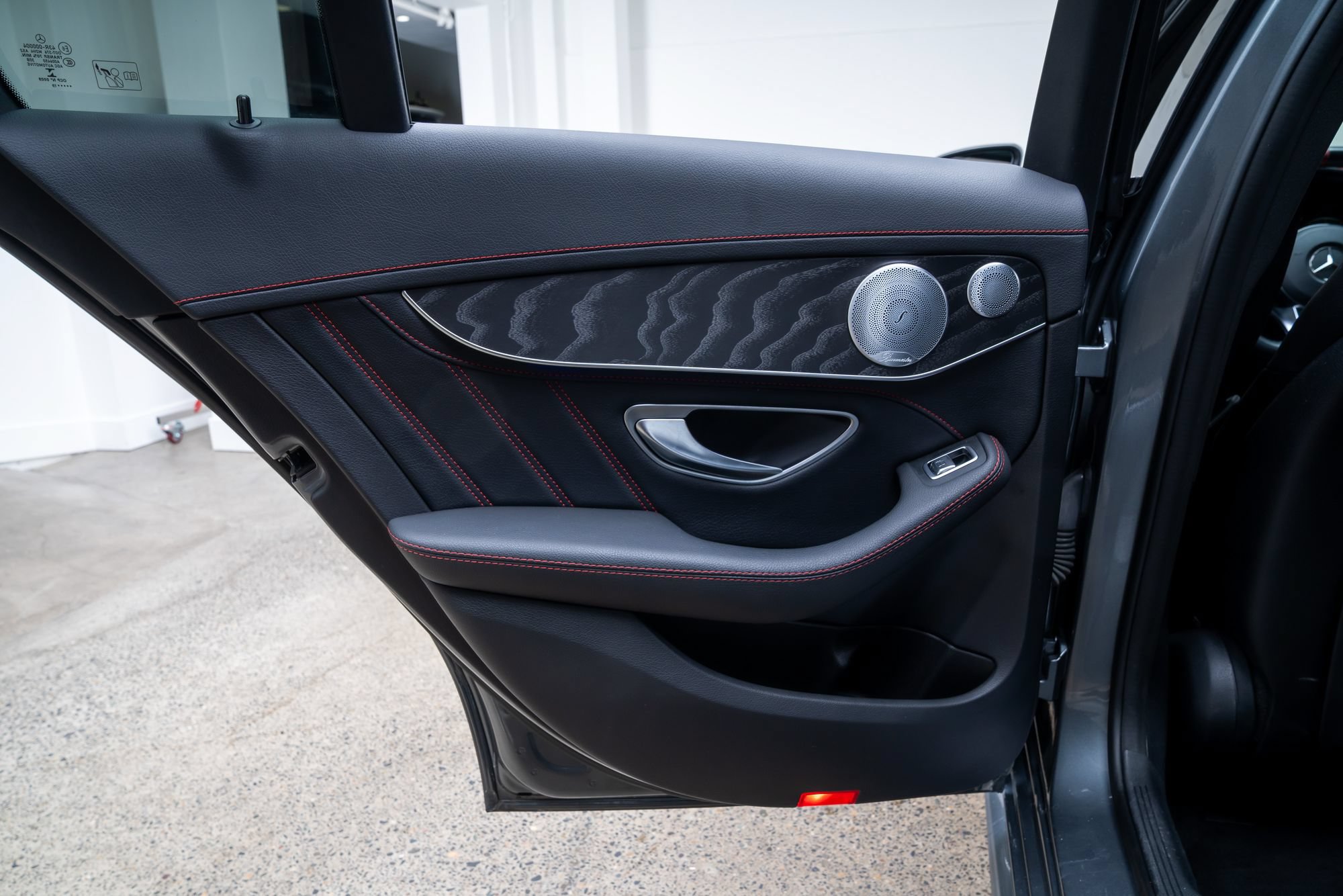 Used 2019 Mercedes-Benz C 43 AMG 4MATIC Sedan image 24
