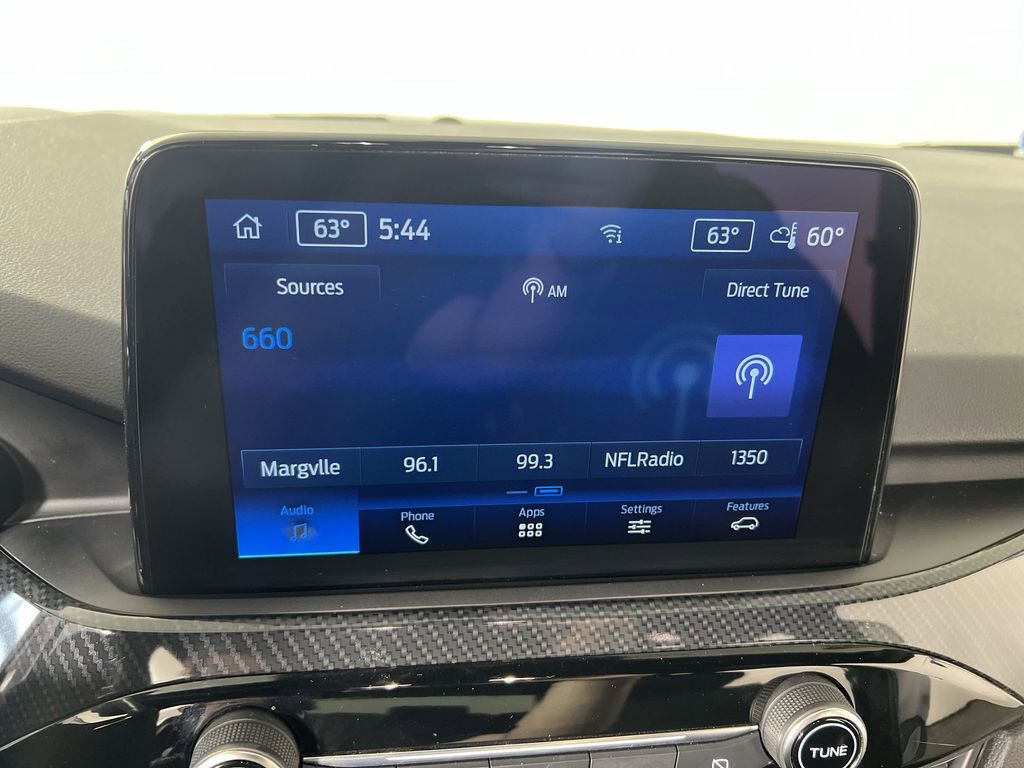 Used 2023 Ford Escape ST-Line image 14