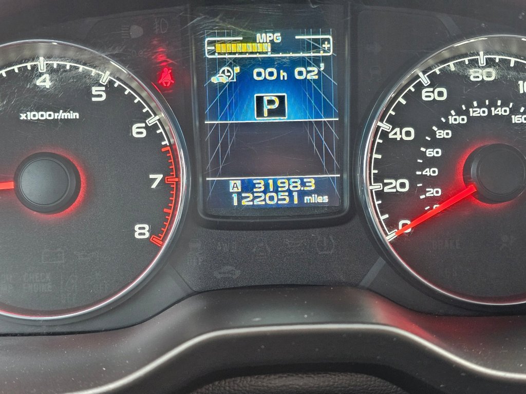 Used 2013 Subaru Legacy 3.6R Limited image 6