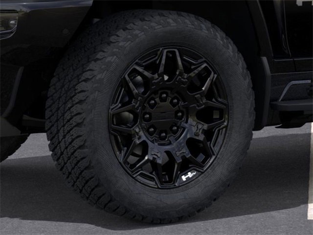 New 2026 GMC Hummer EV SUV image 9