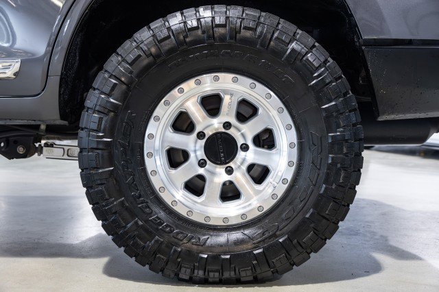 Used 2019 Toyota Land Cruiser AWD/4WD image 28