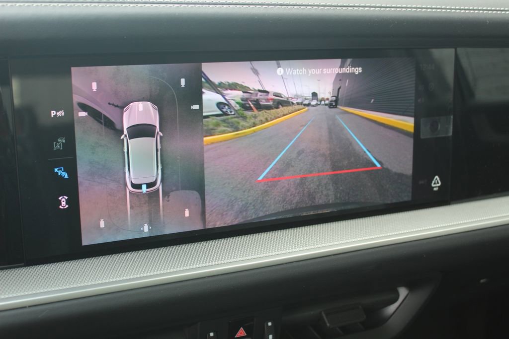 New 2026 Porsche Cayenne E-Hybrid image 20