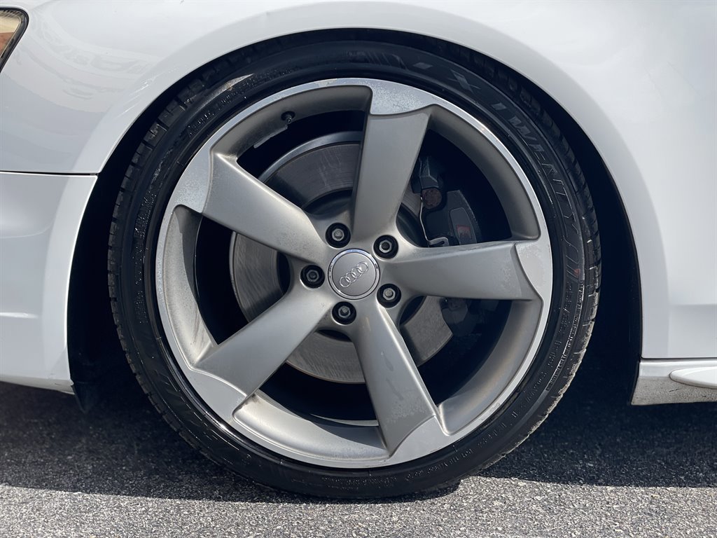 Used 2014 Audi S4 Premium Plus AWD/4WD image 39