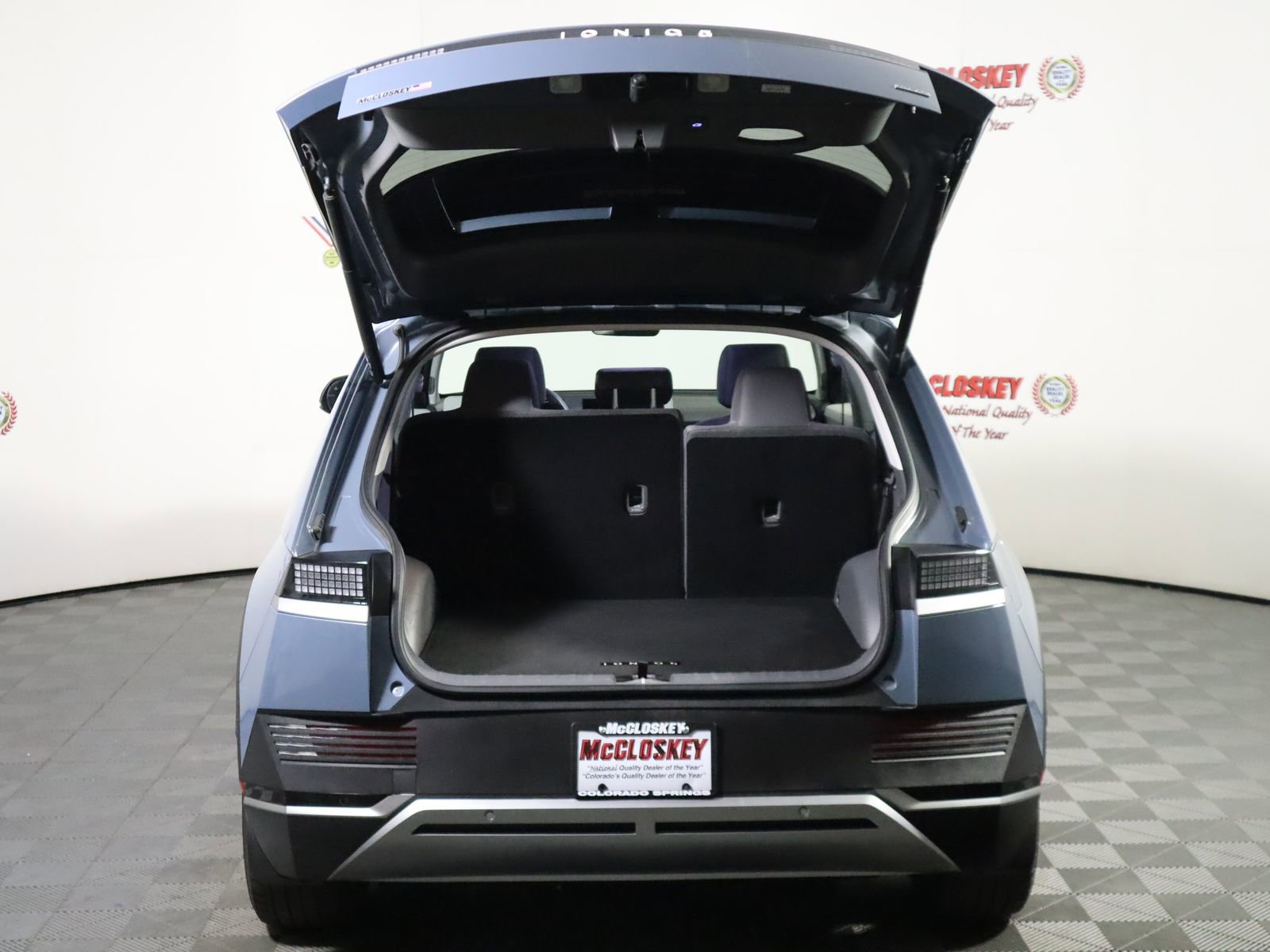 Used 2024 Hyundai Ioniq 5 SEL image 12