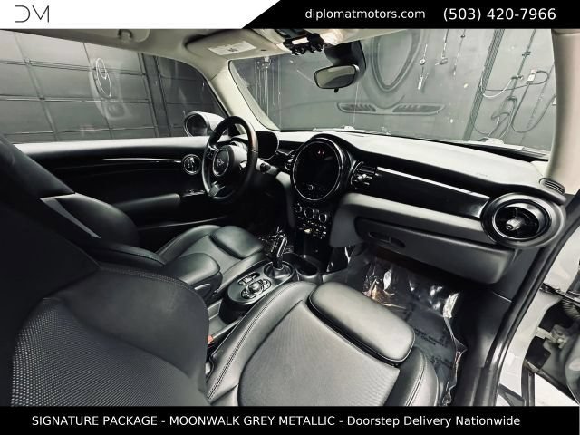 Used 2023 MINI Cooper SE FWD image 21