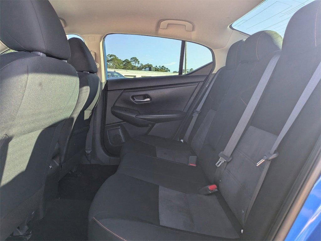 Used 2021 Nissan Sentra SR image 11