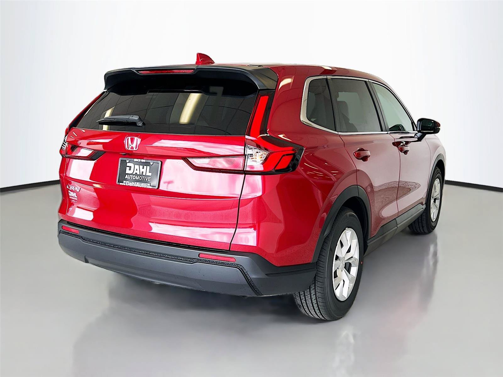 New 2026 Honda CR-V LX image 13