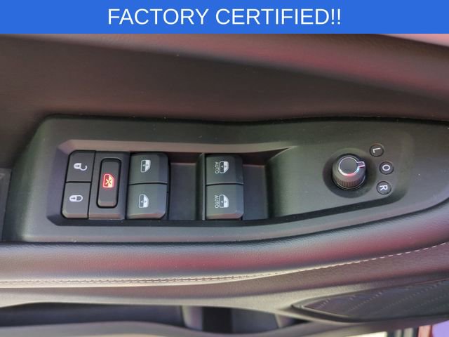 Certified 2024 Jeep Grand Cherokee Limited image 25