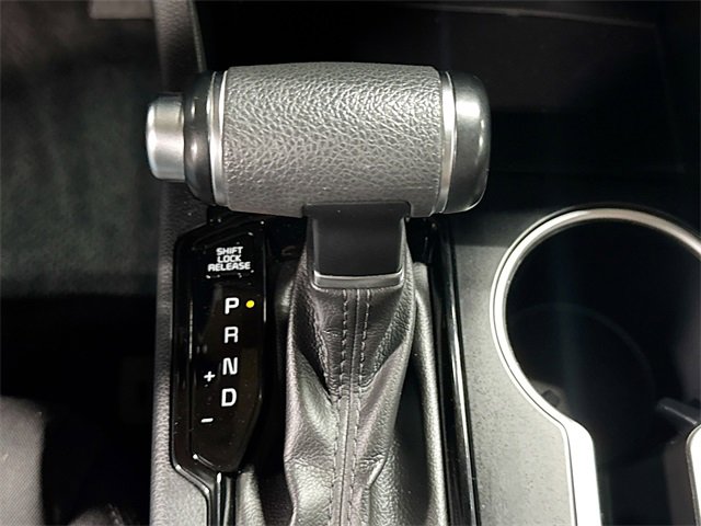 Used 2021 Kia K5 LXS image 16