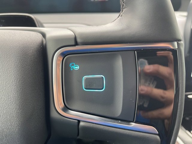 New 2025 Ford Expedition Max Platinum w/ Stealth Performance Package image 56