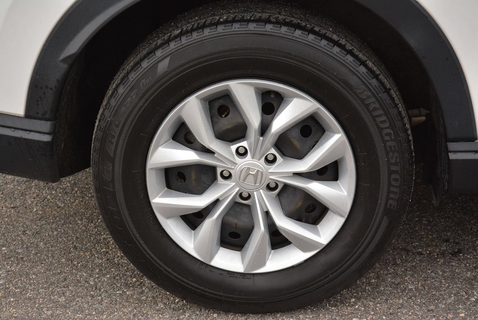 Used 2024 Honda CR-V LX image 32