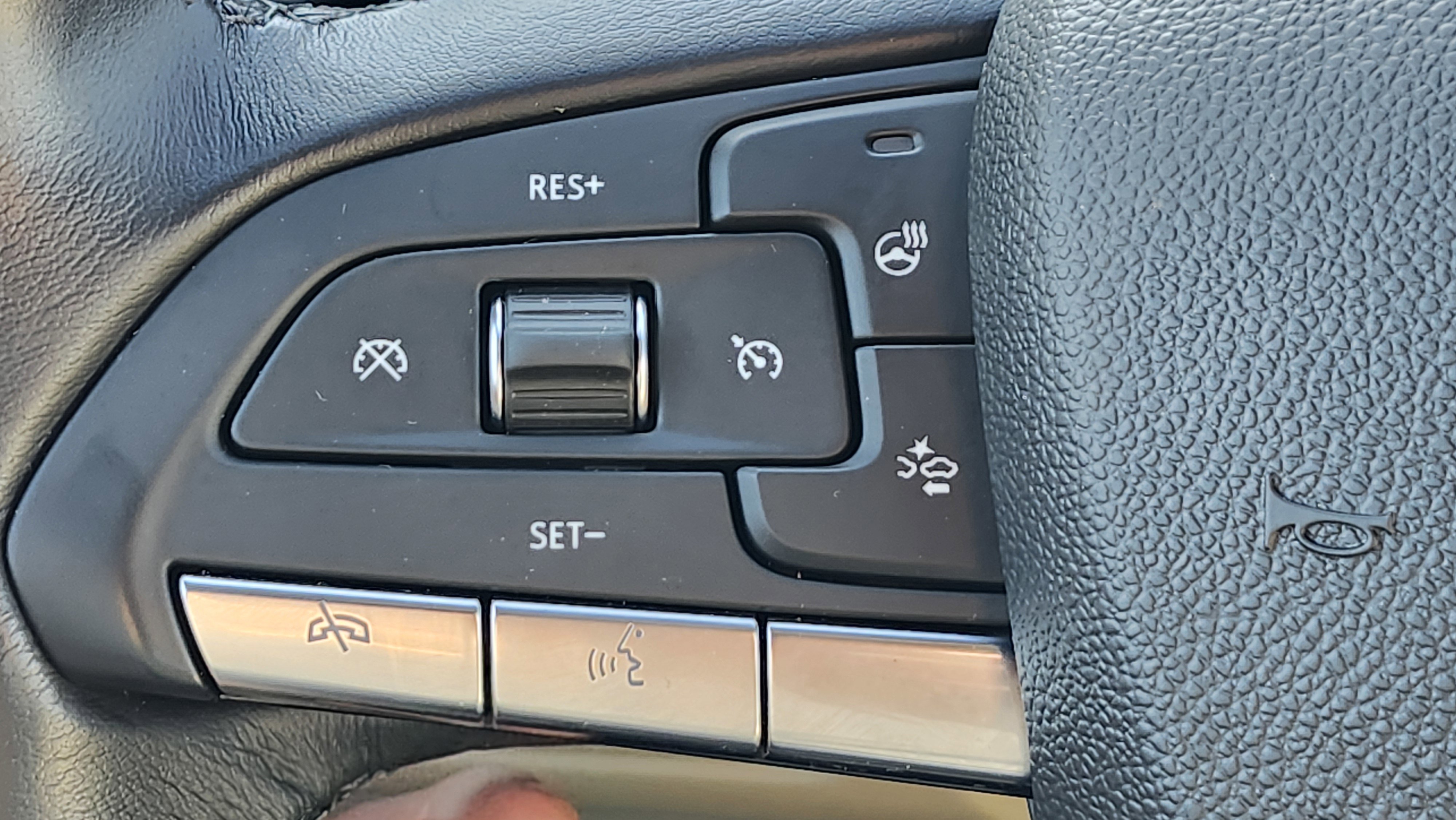 Used 2021 Cadillac CT5 Premium Luxury w/ Climate Package image 37