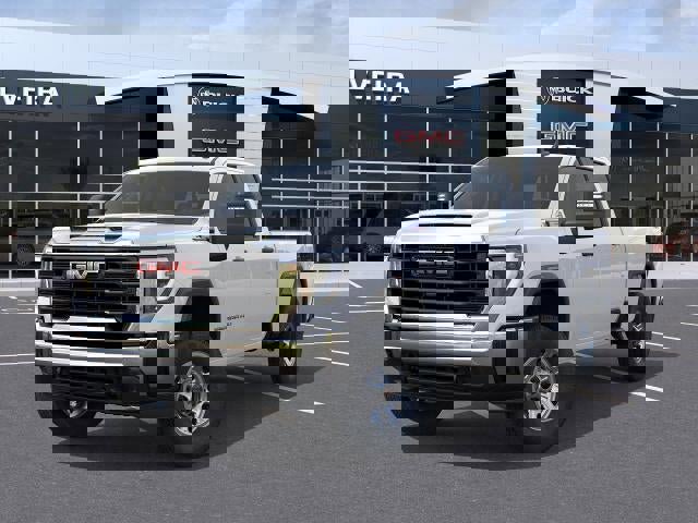 New 2024 GMC Sierra 2500 Pro image 6