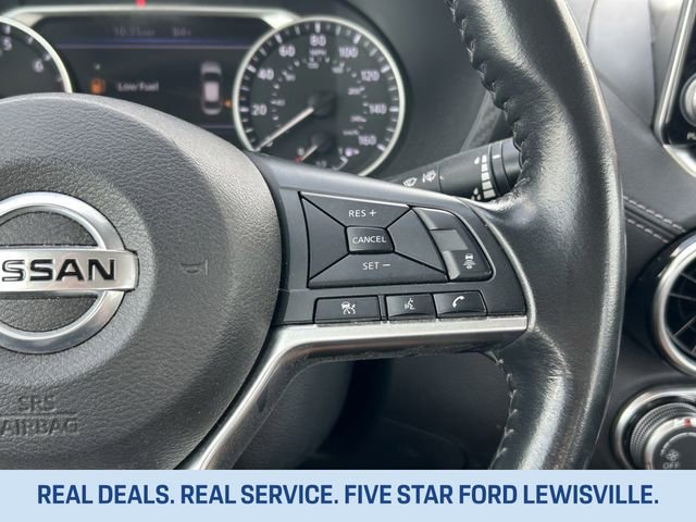 Used 2022 Nissan Sentra SV image 17