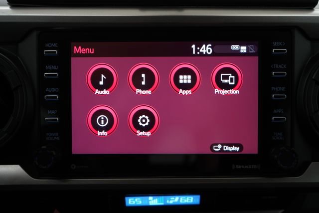 Used 2022 Toyota Tacoma SR5 image 29