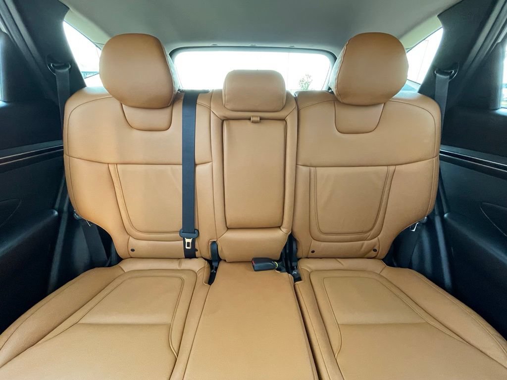 Used 2023 Hyundai Tucson SEL FWD image 30