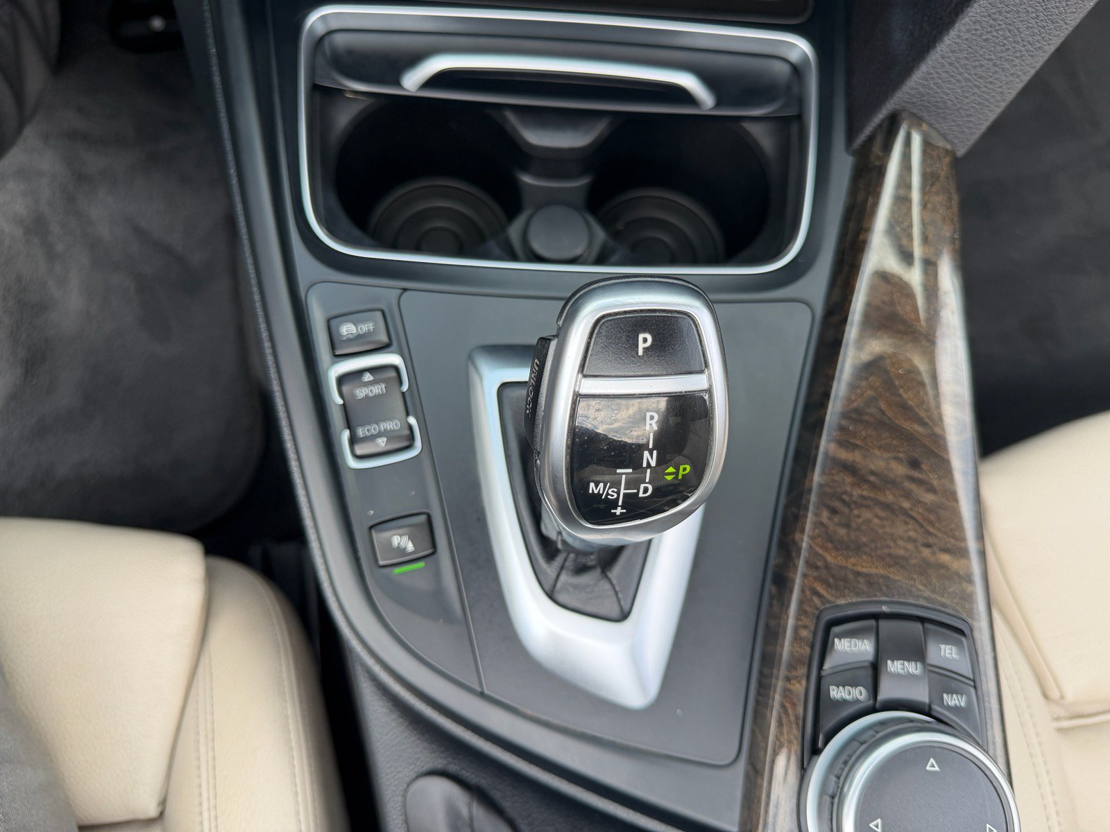 Used 2016 BMW 435i Convertible RWD image 32