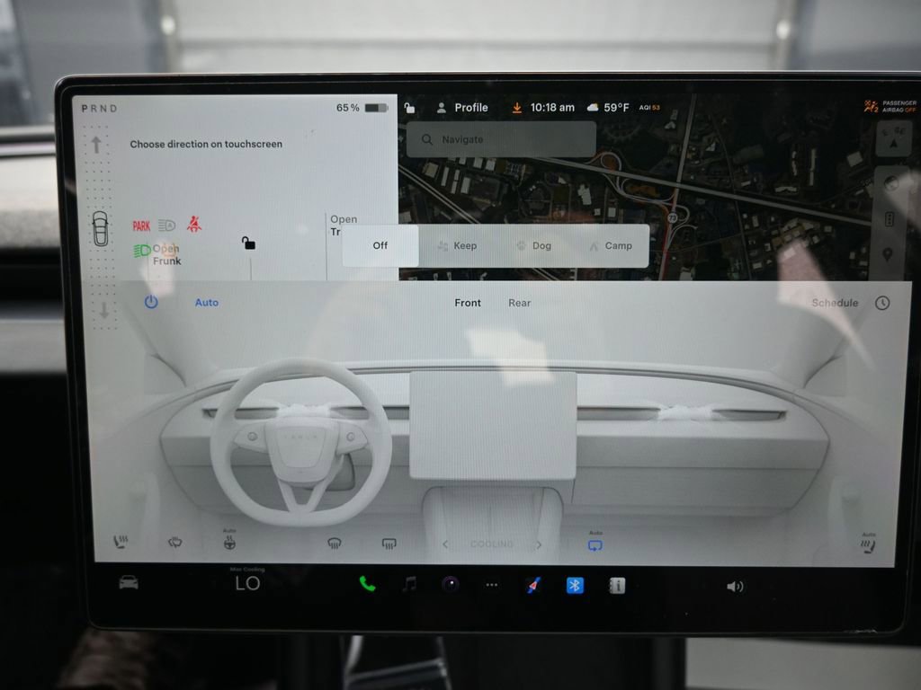 Used 2024 Tesla Model 3 Long Range image 12