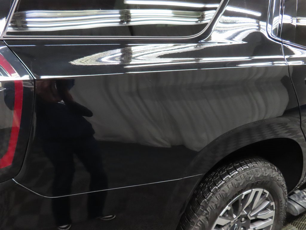 Used 2025 Chevrolet Tahoe Z71 image 39