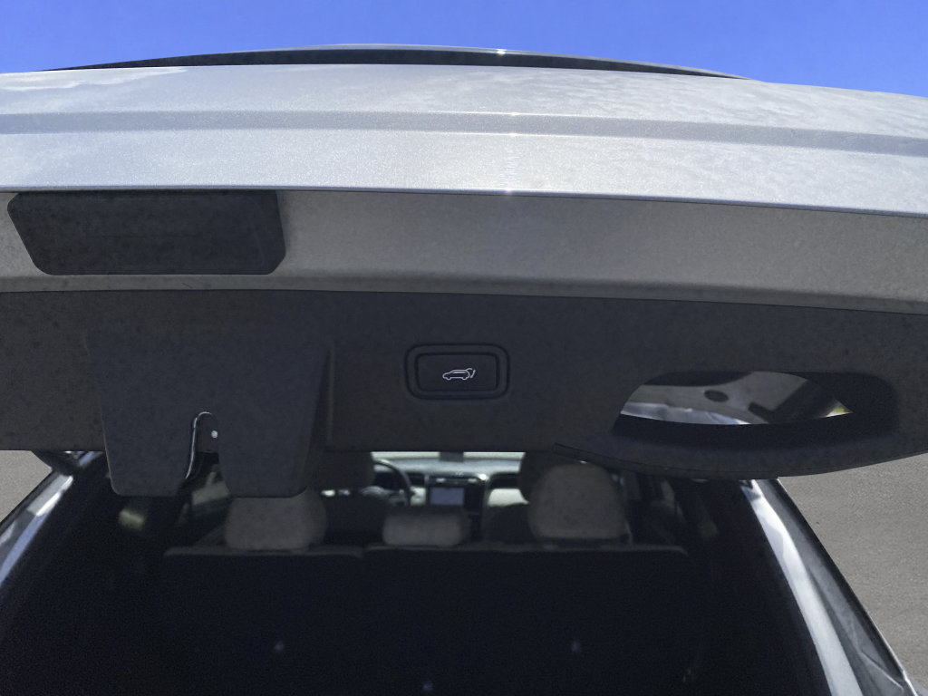 Certified 2024 Hyundai Tucson Limited AWD/4WD image 35