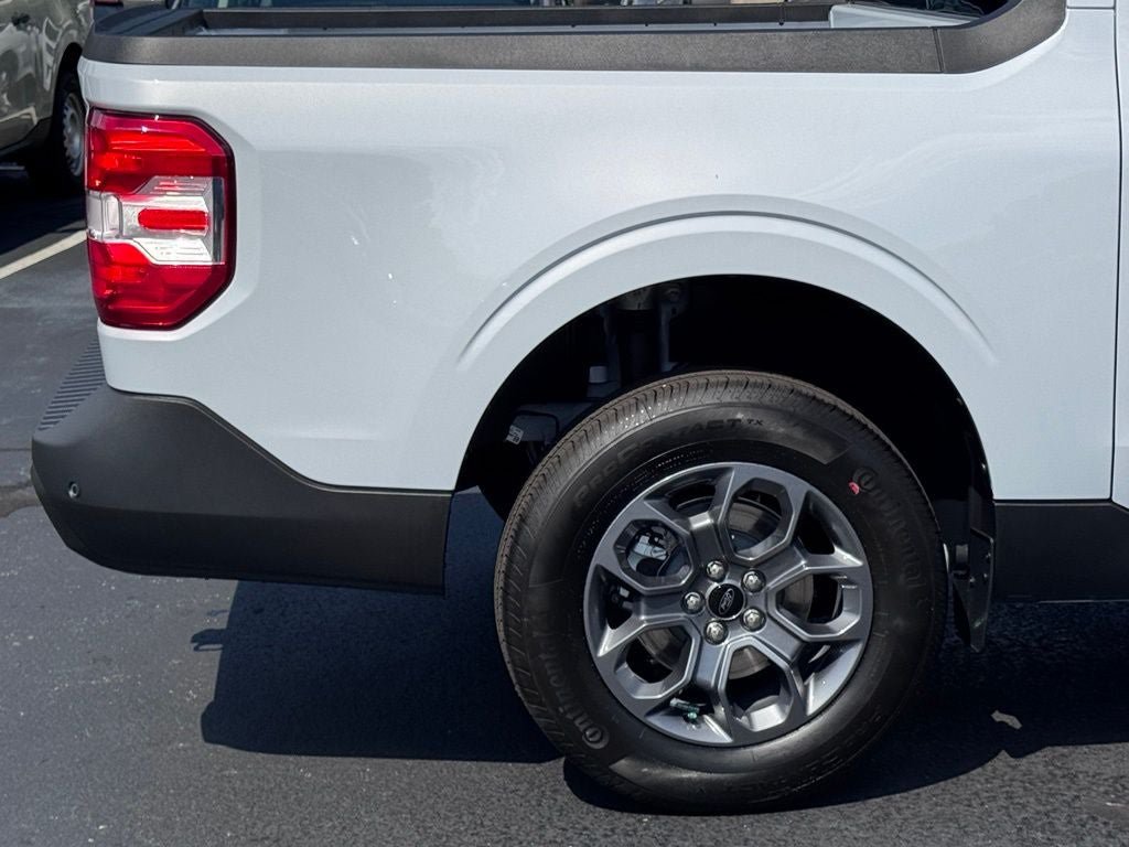 New 2026 Ford Maverick XLT w/ XLT Luxury Package FWD image 40