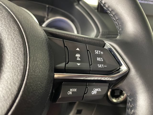 Used 2021 MAZDA CX-5 Touring w/ Touring Preferred SV Package AWD/4WD image 10