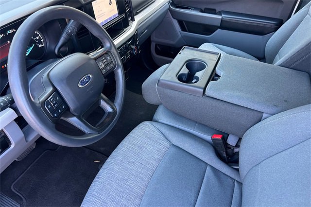 Used 2024 Ford F350 XLT image 10