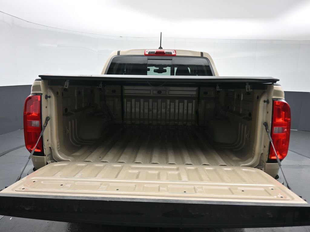 Used 2022 Chevrolet Colorado Z71 image 44