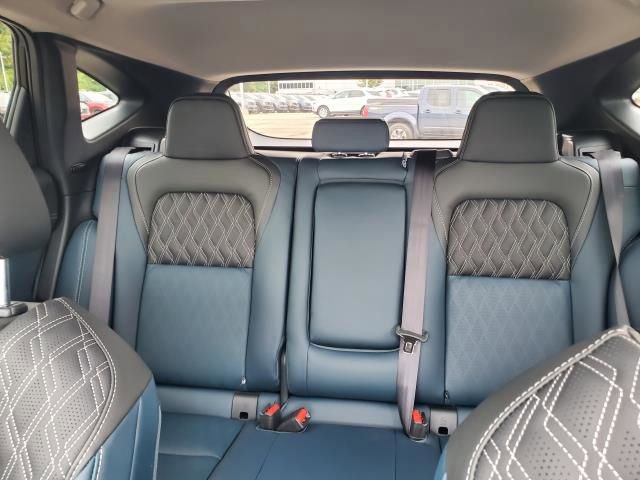 New 2026 Nissan Murano Platinum w/ Cargo Package image 14