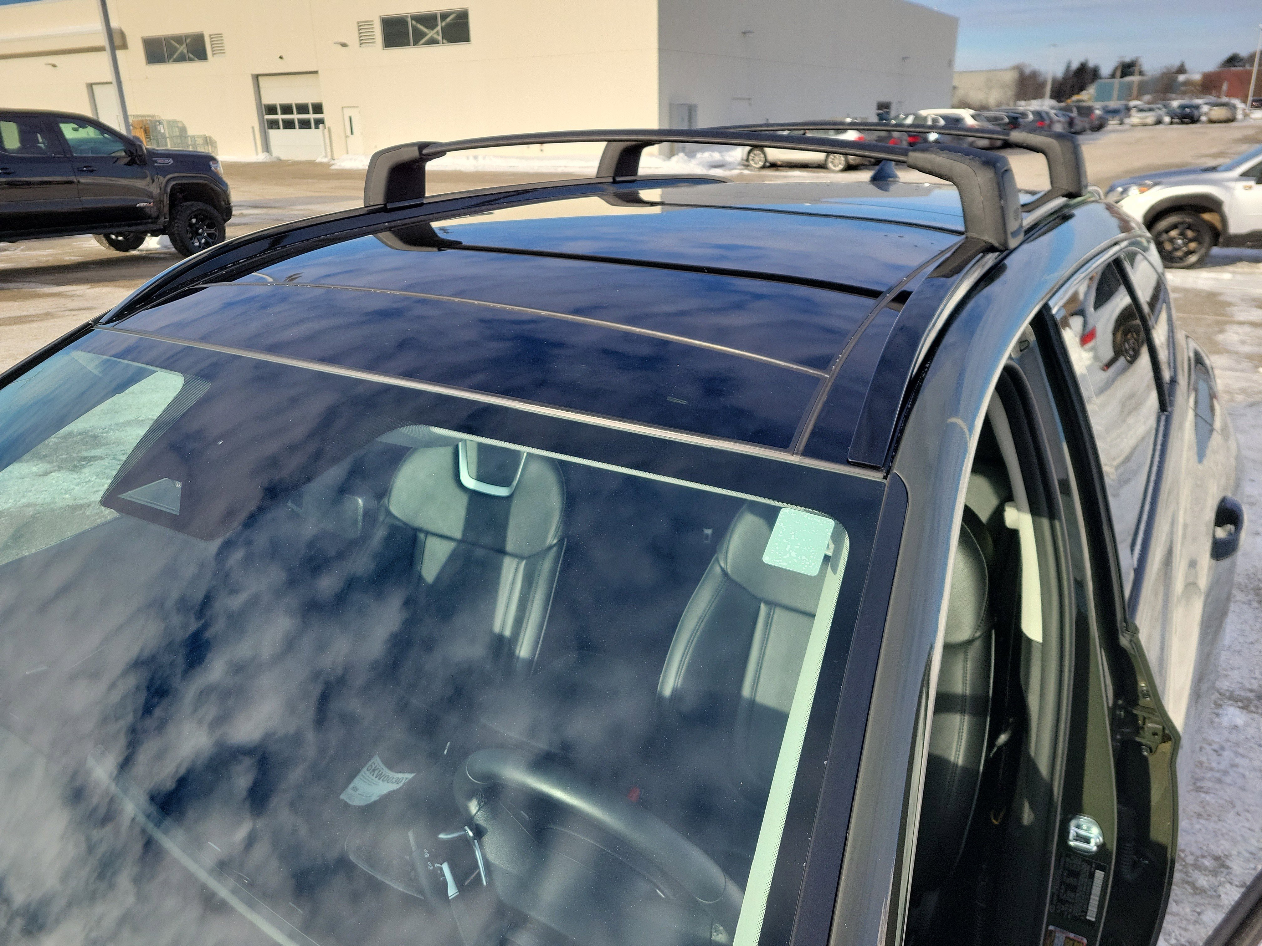 Used 2025 Hyundai Tucson Limited image 30