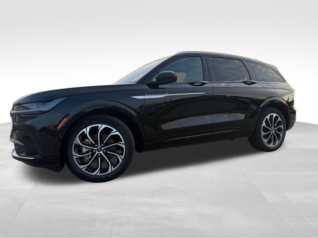 New 2026 Lincoln Nautilus Reserve AWD/4WD image 3