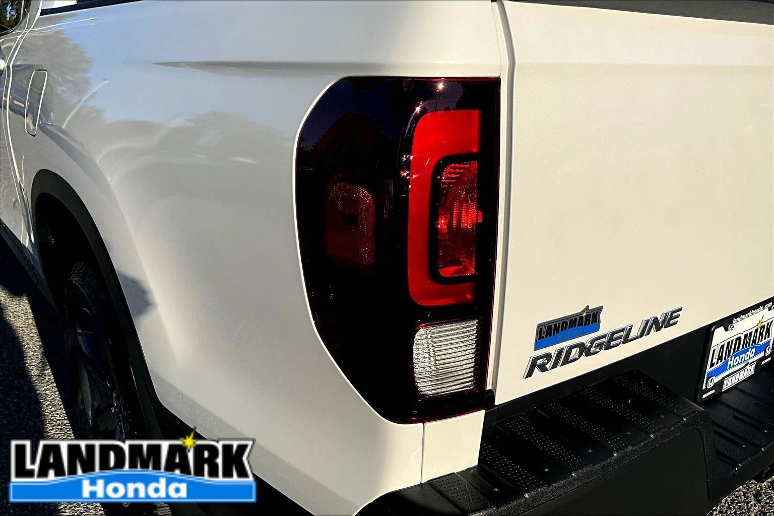 Used 2023 Honda Ridgeline RTL image 33