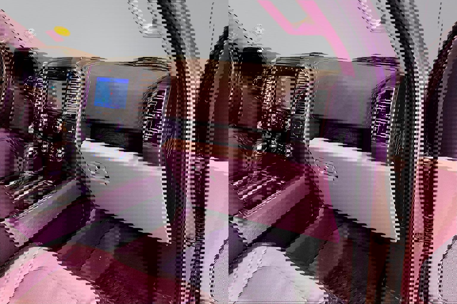 Used 2020 Ford F150 Limited w/ Trailer Tow Package AWD/4WD image 26