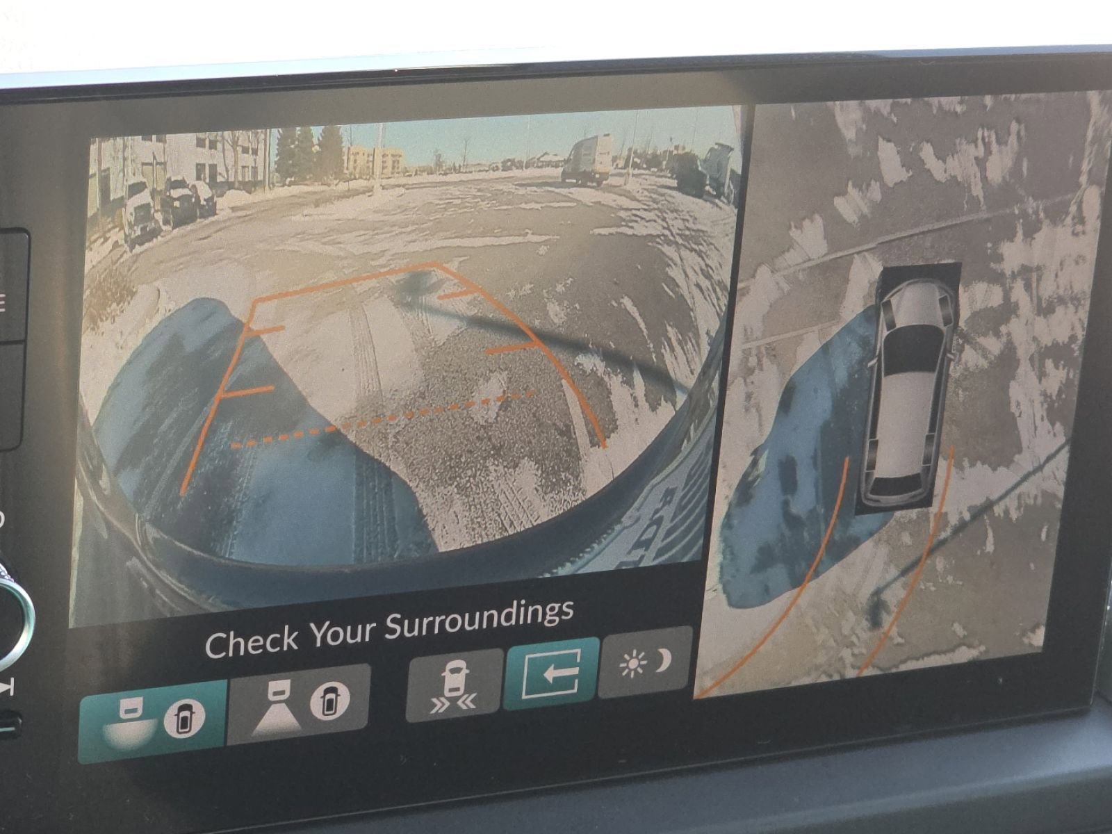 Certified 2023 Honda Pilot Elite image 8