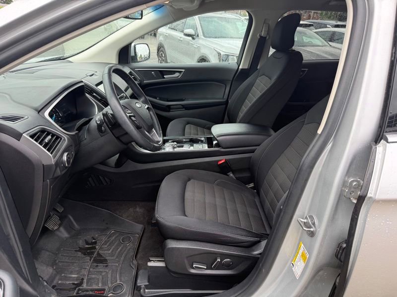 Used 2019 Ford Edge SEL AWD/4WD image 8