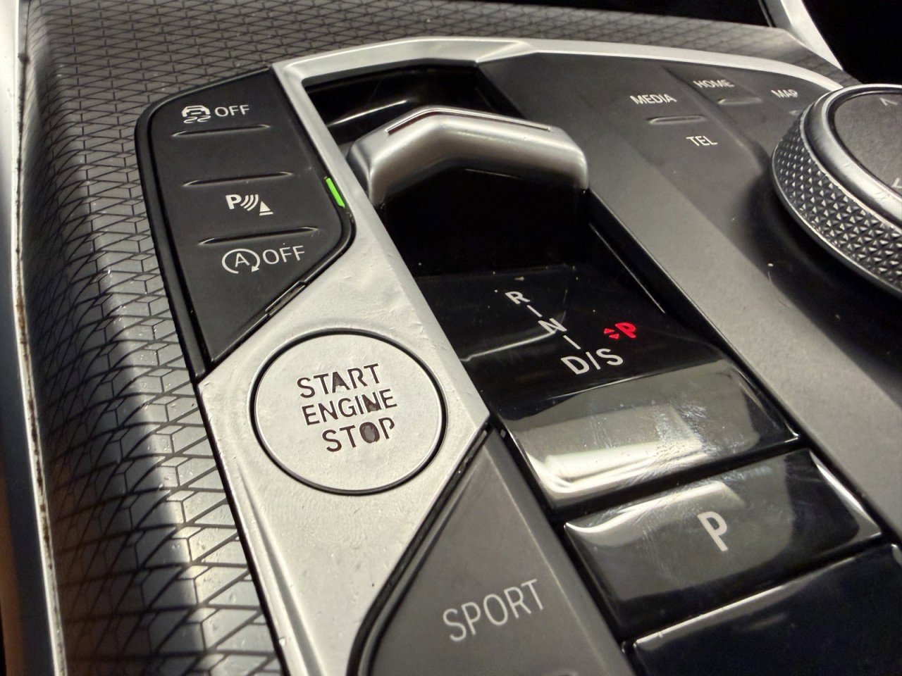 Used 2023 BMW 330i xDrive Sedan w/ M Sport Package image 11