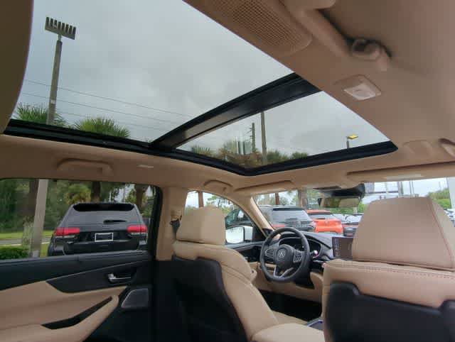 Certified 2026 Acura MDX FWD w/ Technology Package image 23