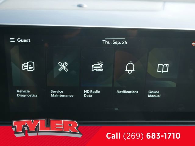 New 2026 Kia Sorento EX image 54