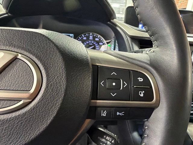 Used 2019 Lexus RX 350 AWD w/ Premium Package image 17