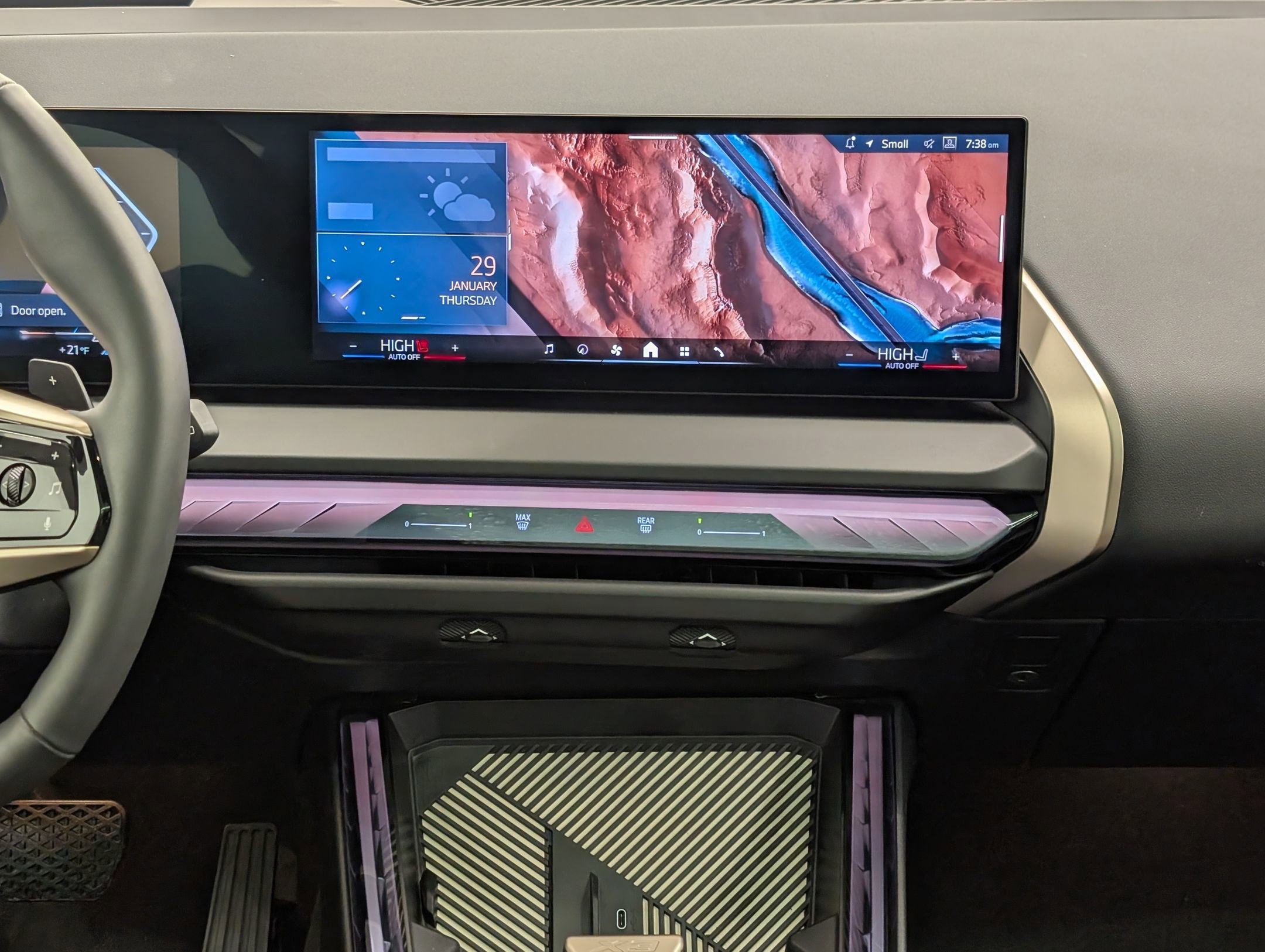 Certified 2025 BMW X3 xDrive30i image 26