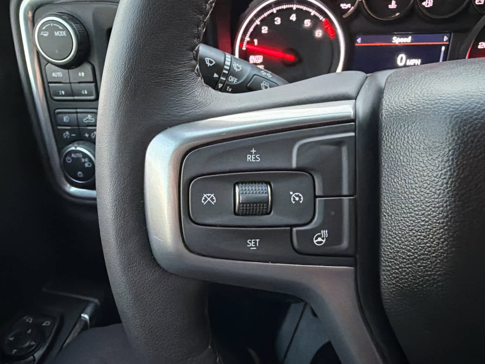 Used 2022 Chevrolet Silverado 1500 RST image 22