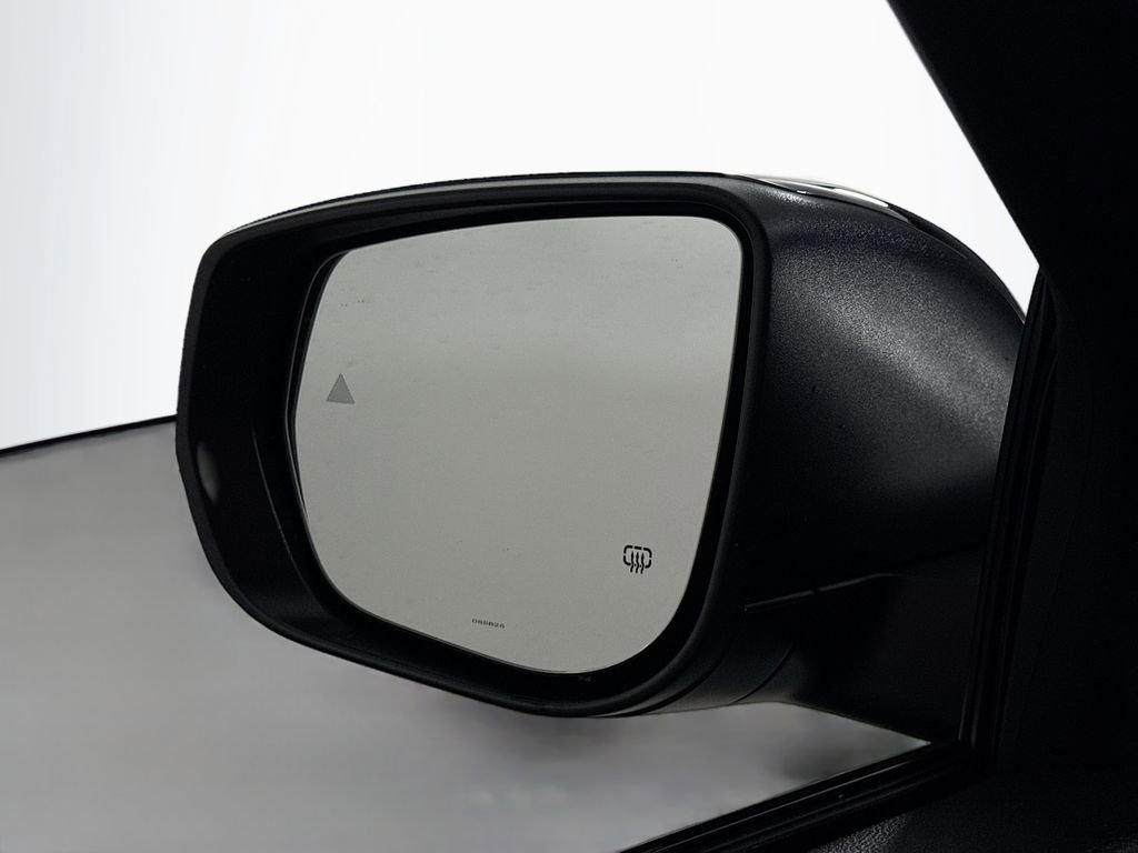 New 2025 Jeep Grand Cherokee Laredo image 44