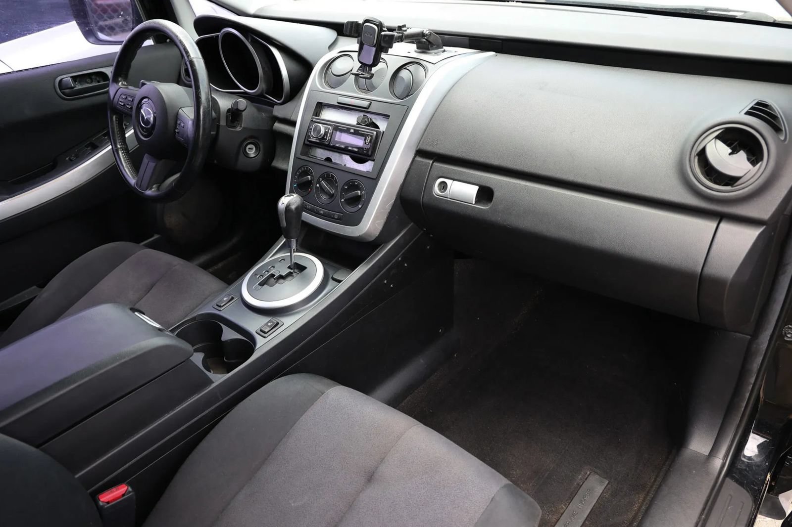Used 2009 MAZDA CX-7 Sport FWD image 15