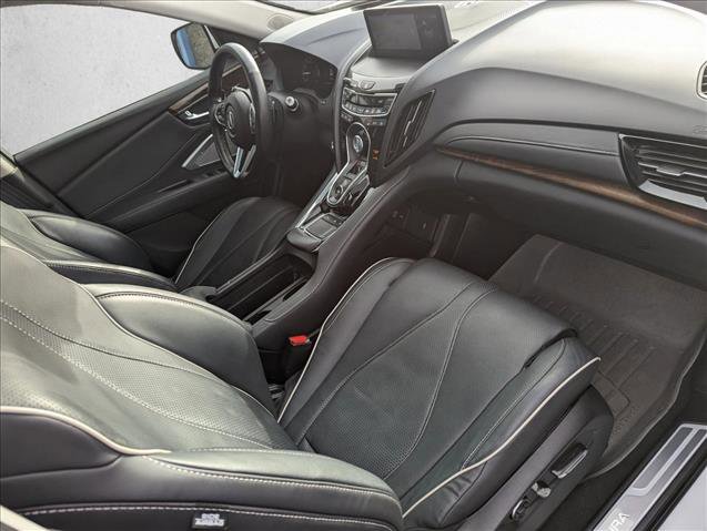 Certified 2021 Acura RDX AWD w/ Advance Package image 21