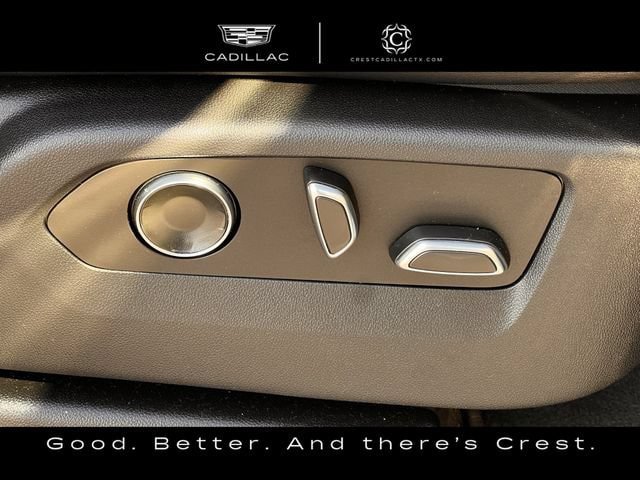 Certified 2023 Cadillac Escalade Sport w/ LPO, ONYX Package RWD image 27